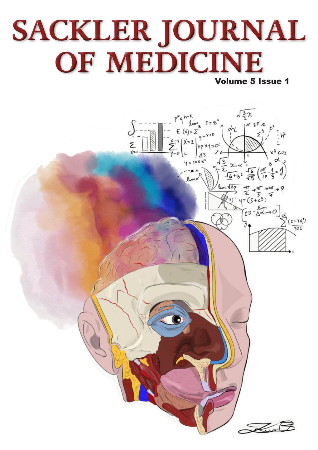 Sackler Journal of Medicine