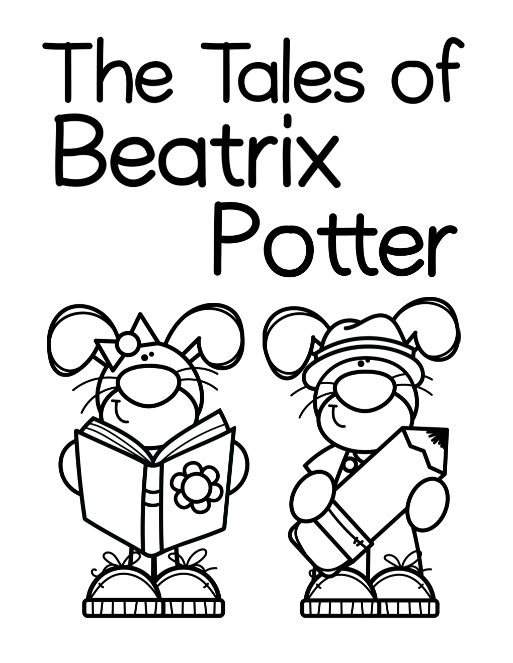 Beatrix-Potter.Pdf
