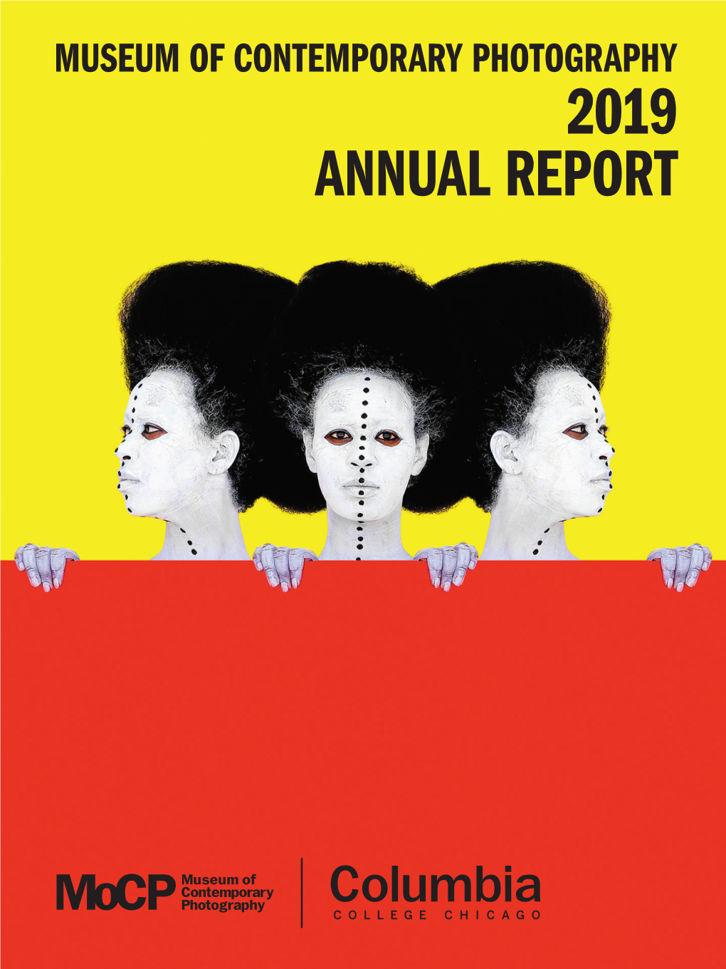 2019 Annual Report