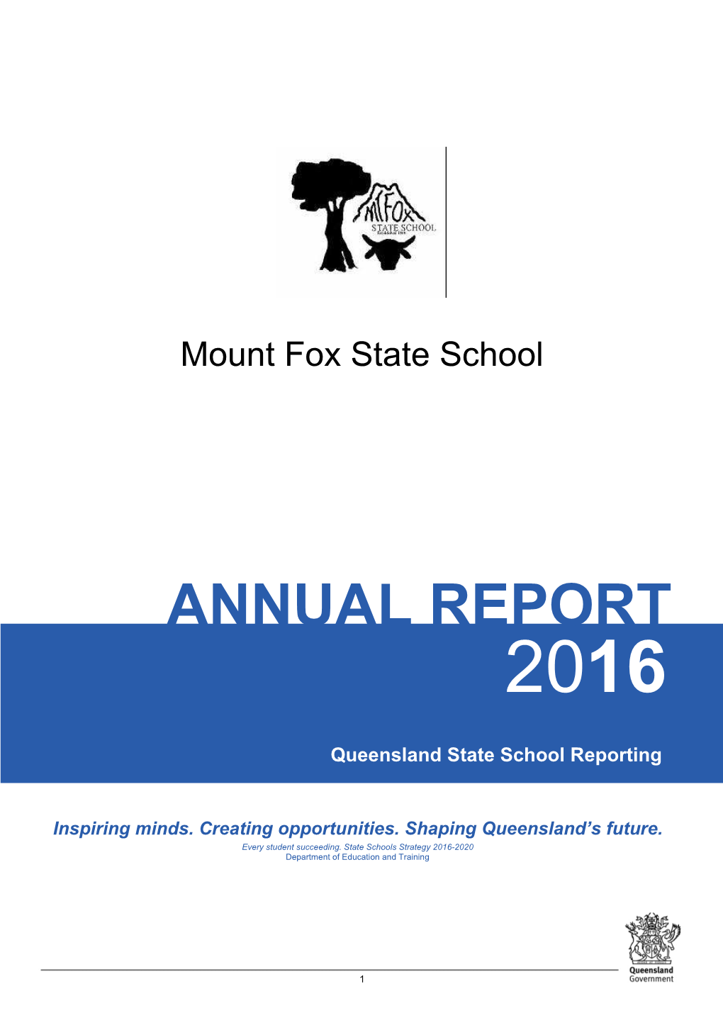 Annual Report