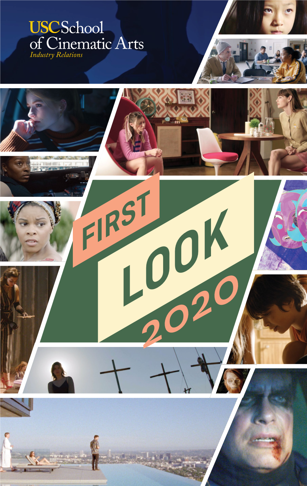 First Look Program 2020