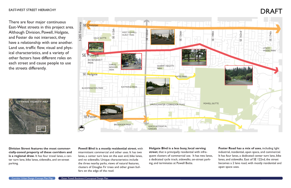 Urban Design Concept Plan