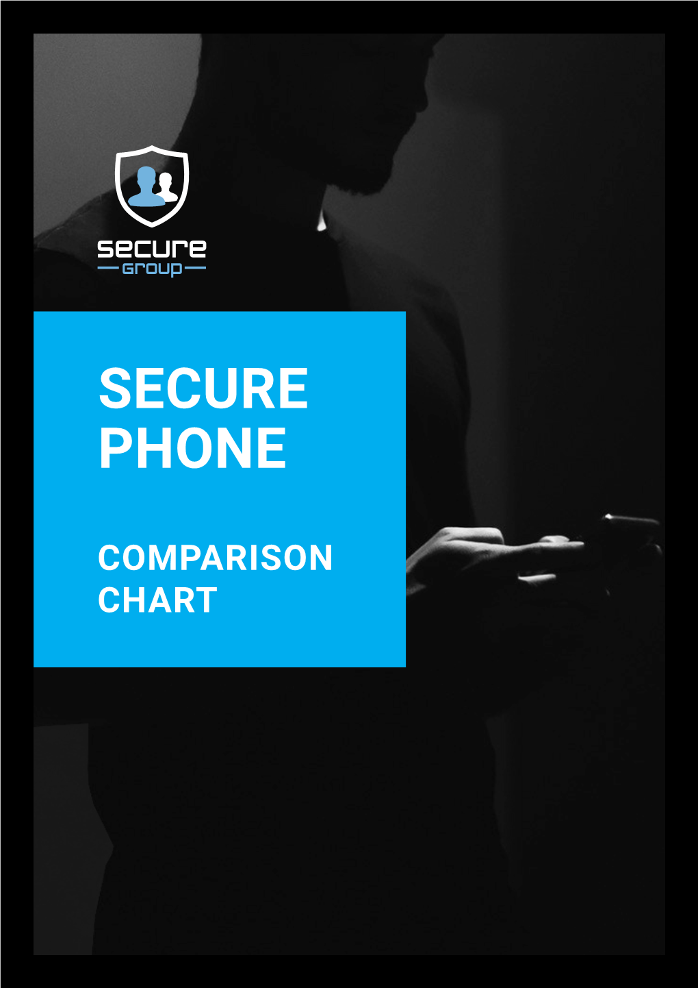 Secure Phone