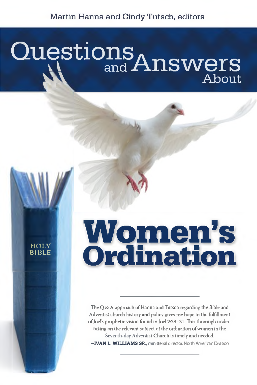 Women's Ordination