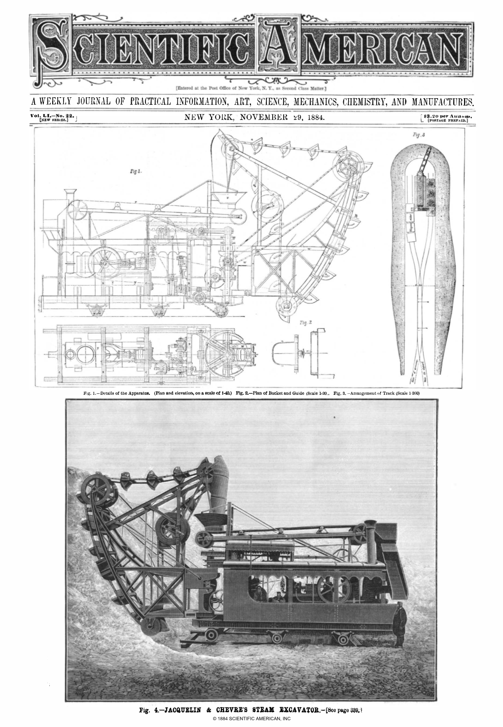 Practical Information, Art, Science, }Iechanics, Chemistry, and Manufactures