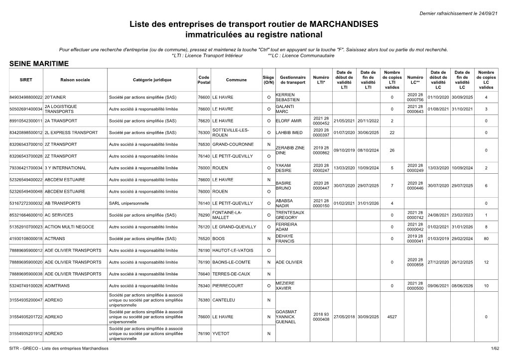 Seine-Maritime