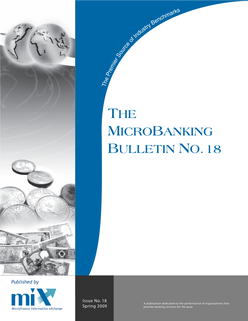 The Microbanking Bulletin No. 18