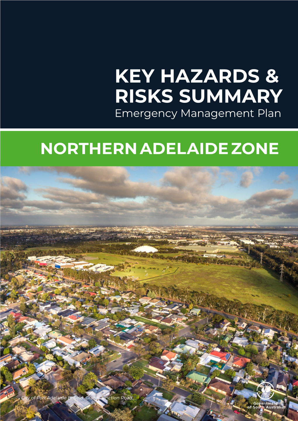 Northern Adelaide Zone