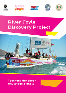 River Foyle Discovery Project