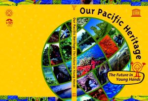 Our Pacific Heritage