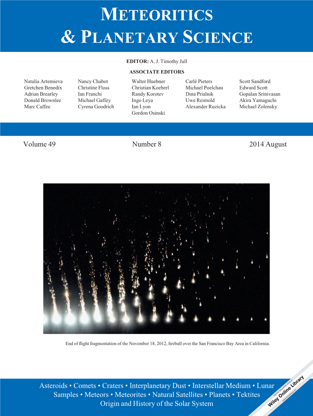 Fall, Recovery, and Characterization of the Novato L6 Chondrite Breccia