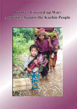 Kachin State