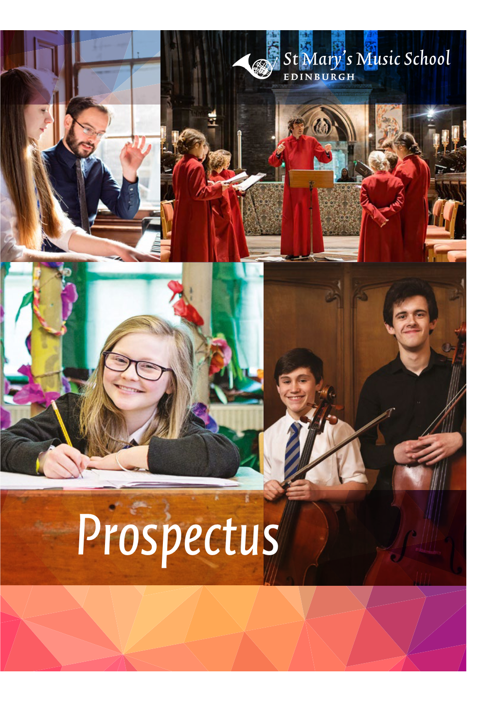 SMMS Prospectus.Pdf