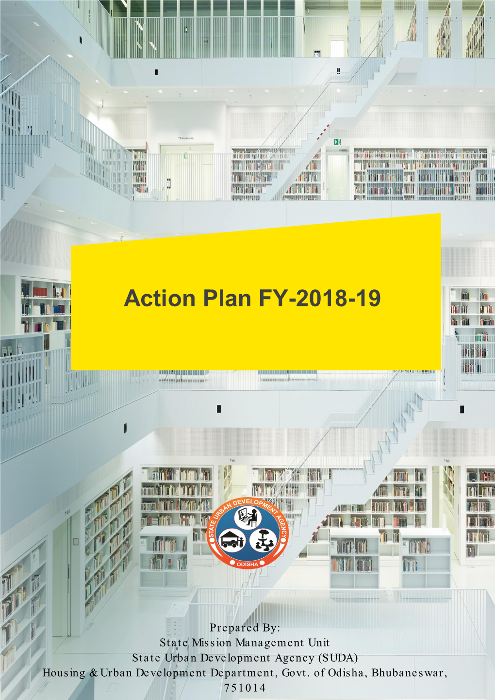 Annual Action Plan FY-2018-19