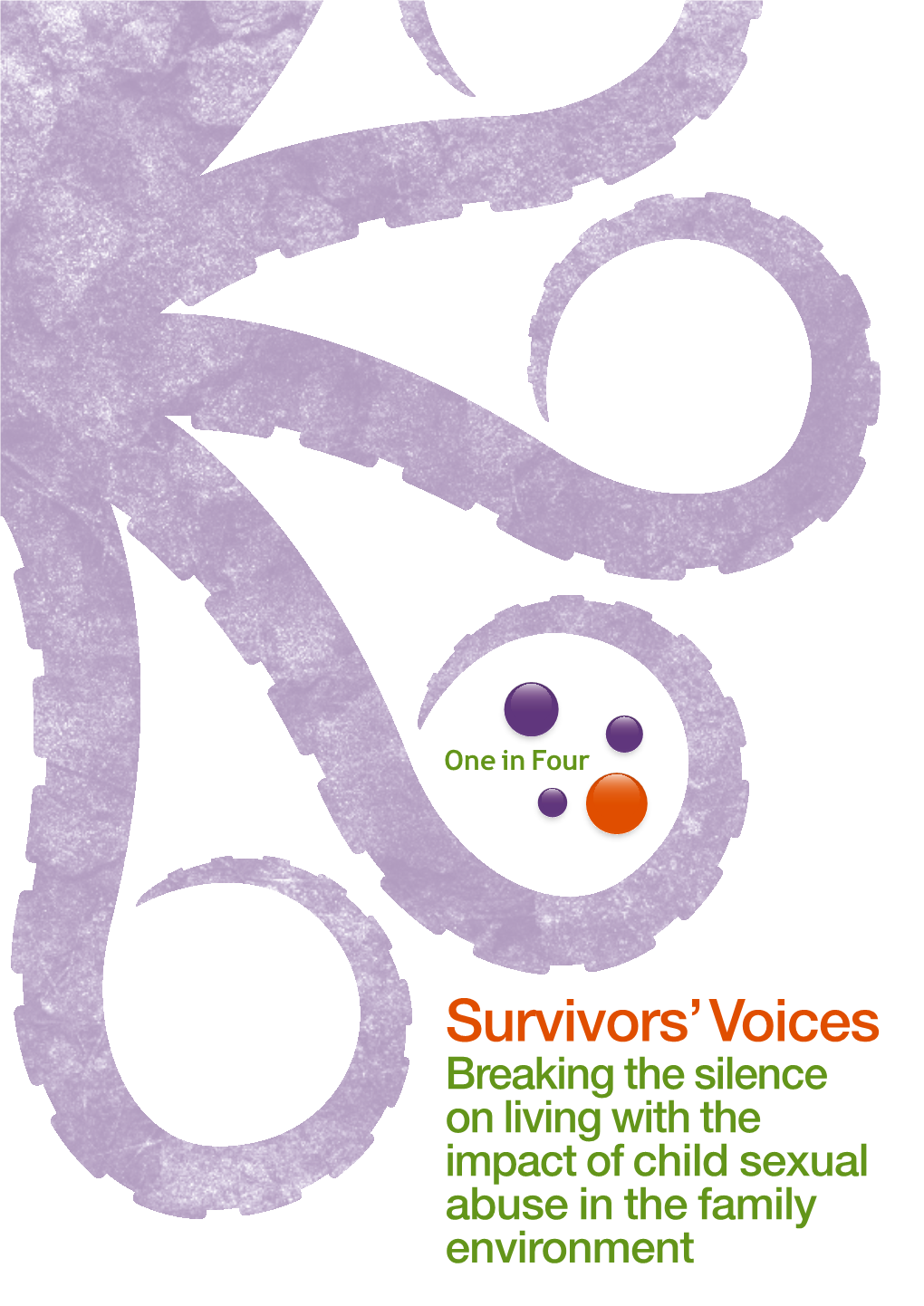 Survivors' Voices