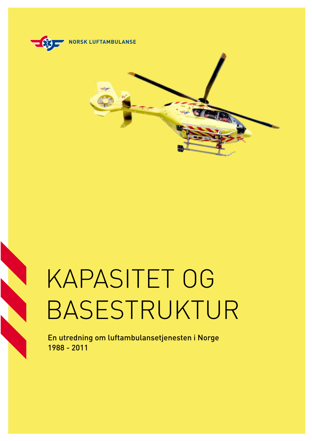 Kapasitet Og Basestruktur