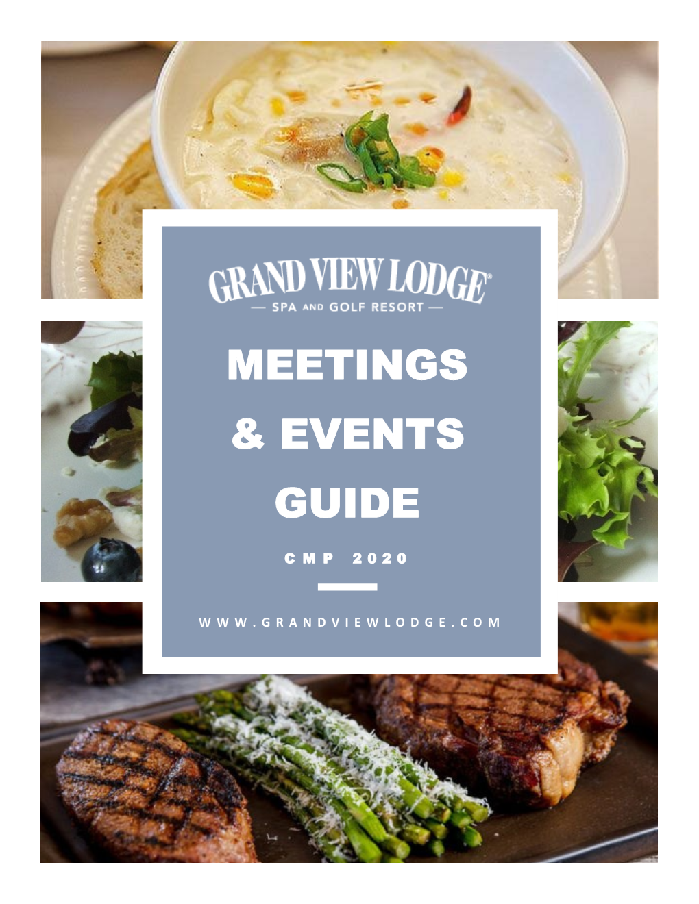 Meetings & Events Guide