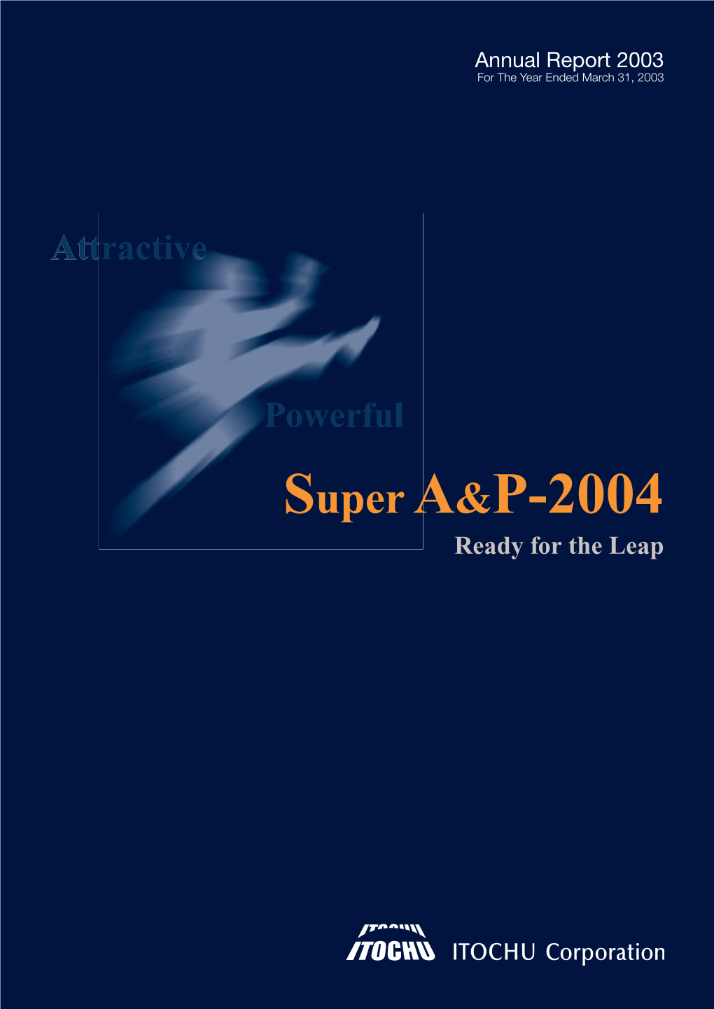 Super A&P-2004