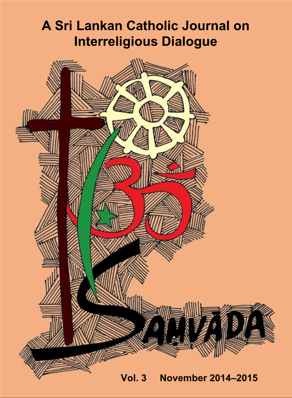 Samvada, 2015 Issue