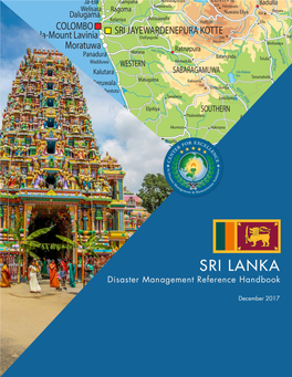 CFE-DM Reference Handbook-Sri Lanka 2017.Pdf