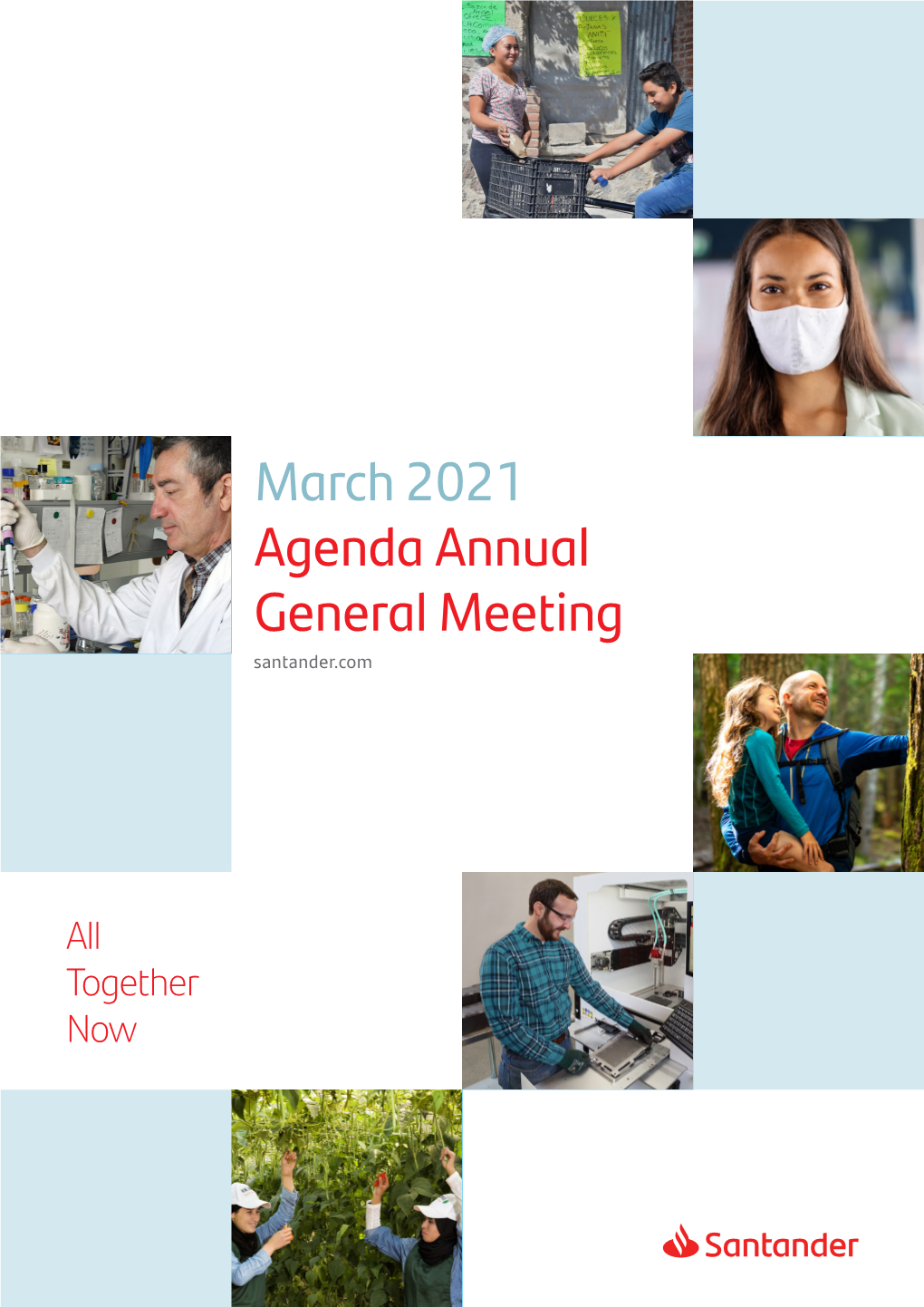 2021 Agenda Annual General Meeting 3,7 MB