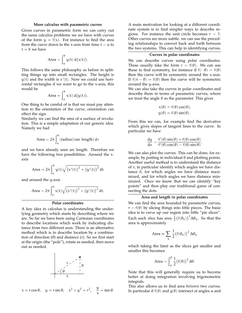 Quiz 13 Problem Bank