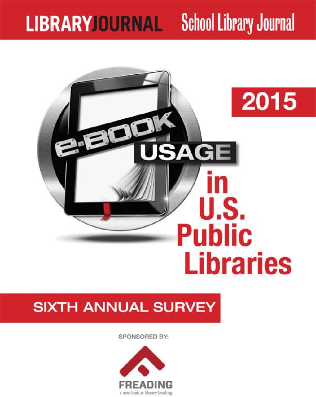 Ebook Usage in US Public Libraries