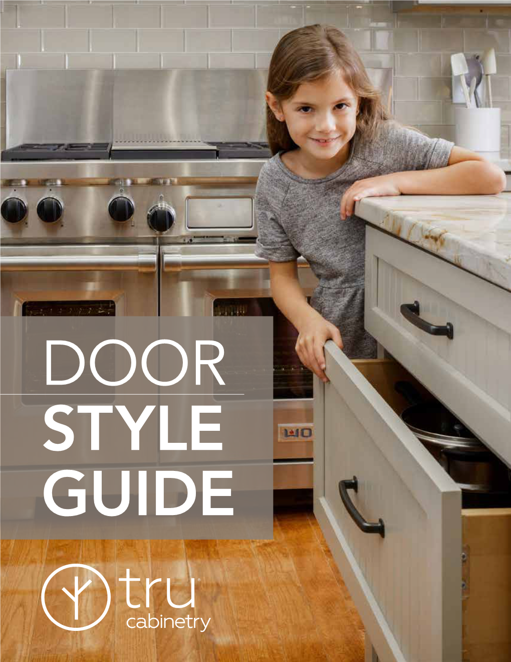 Door Style Guide New Traditional Styles 3