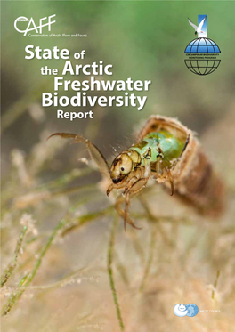 Stateof the Arctic Freshwater Biodiversity