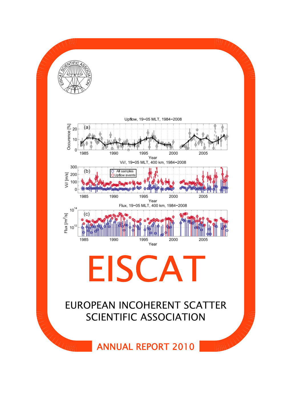 European Incoherent Scatter Scientific Association