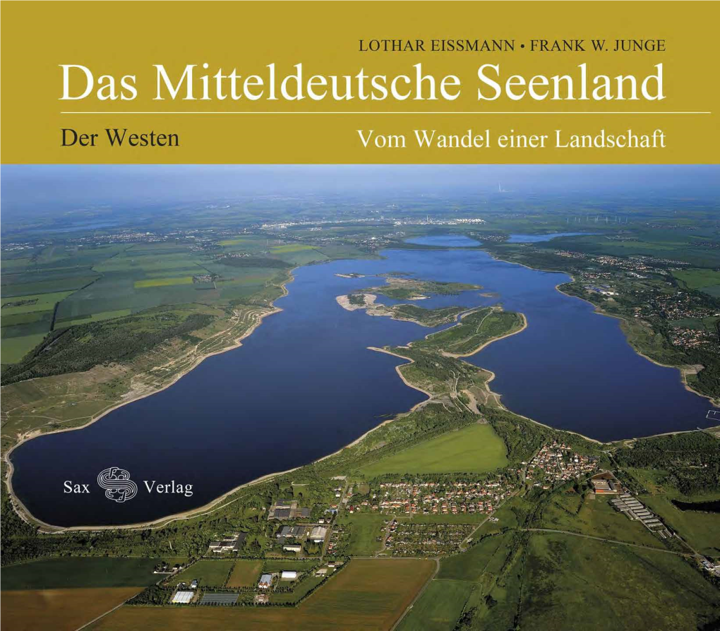 2019 Das Mitteldeutsche Seen