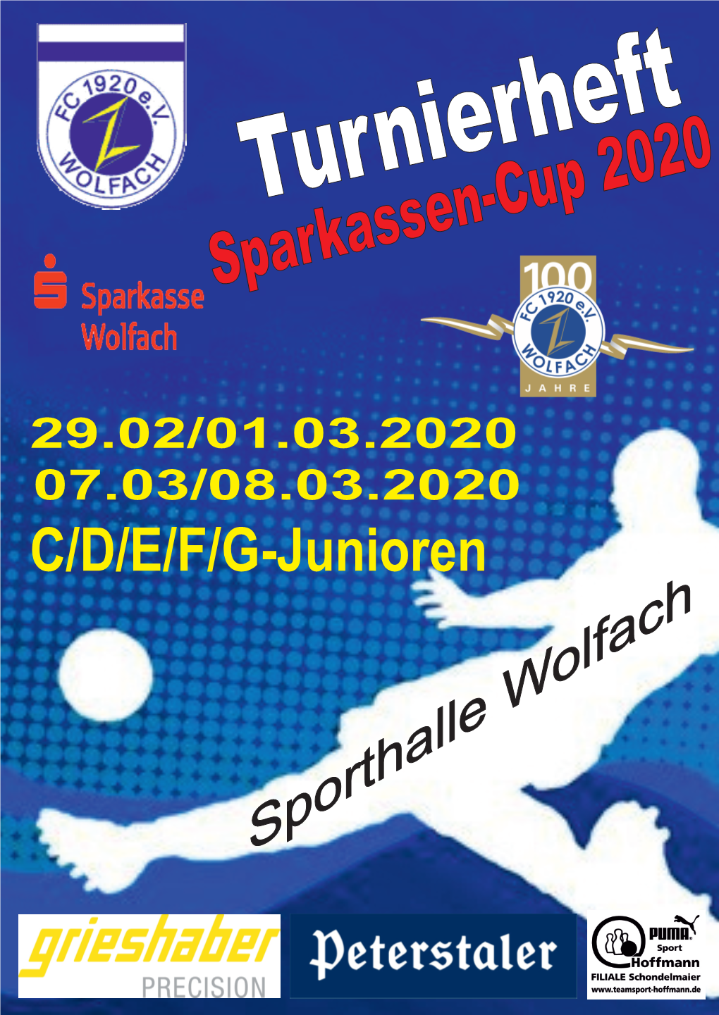 Sparkassen-Cup 2020