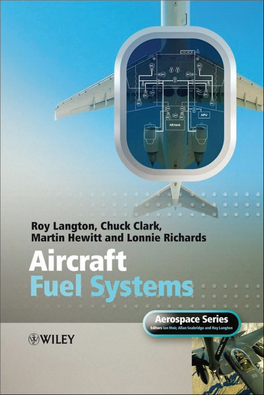 Aircraft Fuel Systems