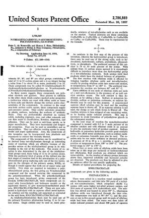 United States Patent ‘ Patented Mar