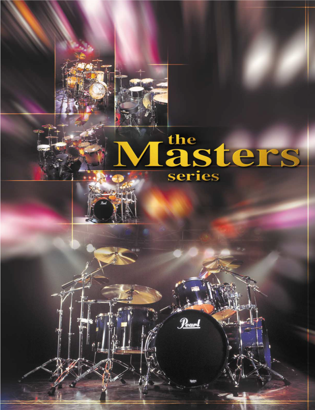 2002 Masters Series