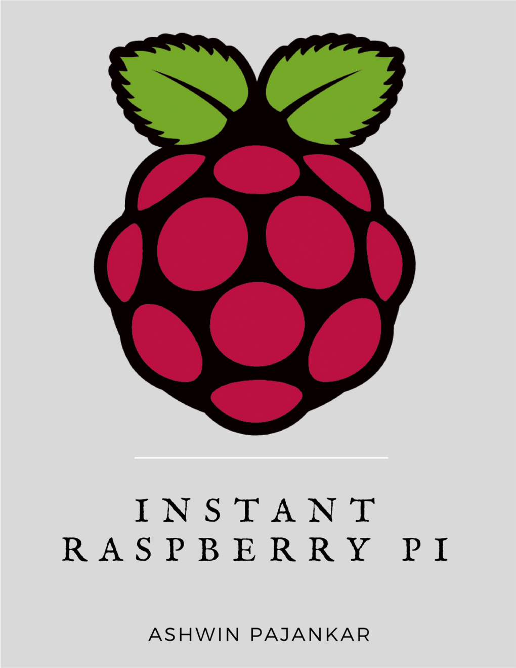 Instant Raspberry Pi the Beginner’S Guide to Raspberry Pi Setup