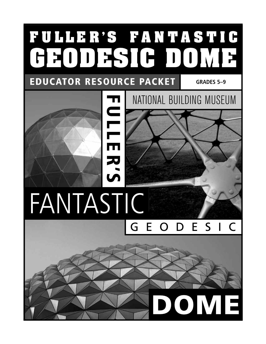 Geodesic Domes