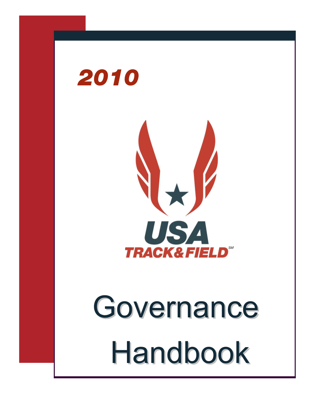 Governance Handbook