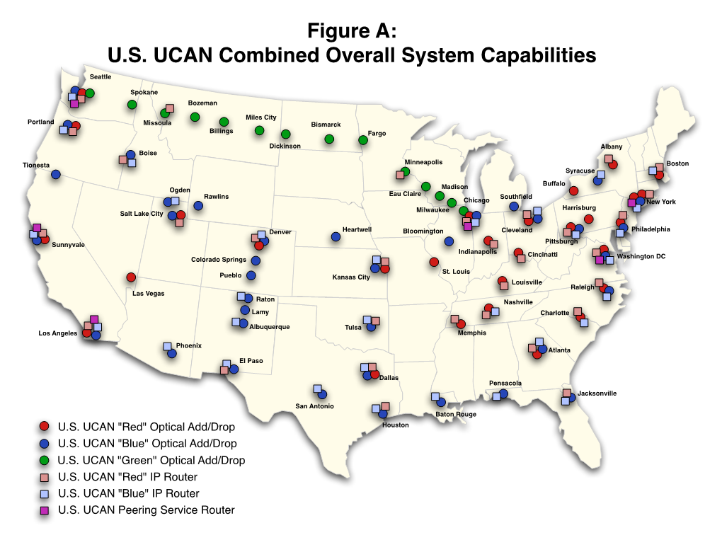 UCAN Internet2 Fiber Footprint.Graffle