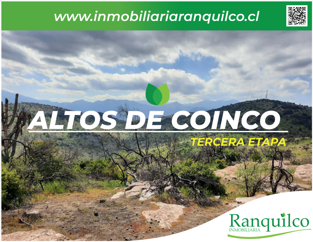 Altos De Coinco