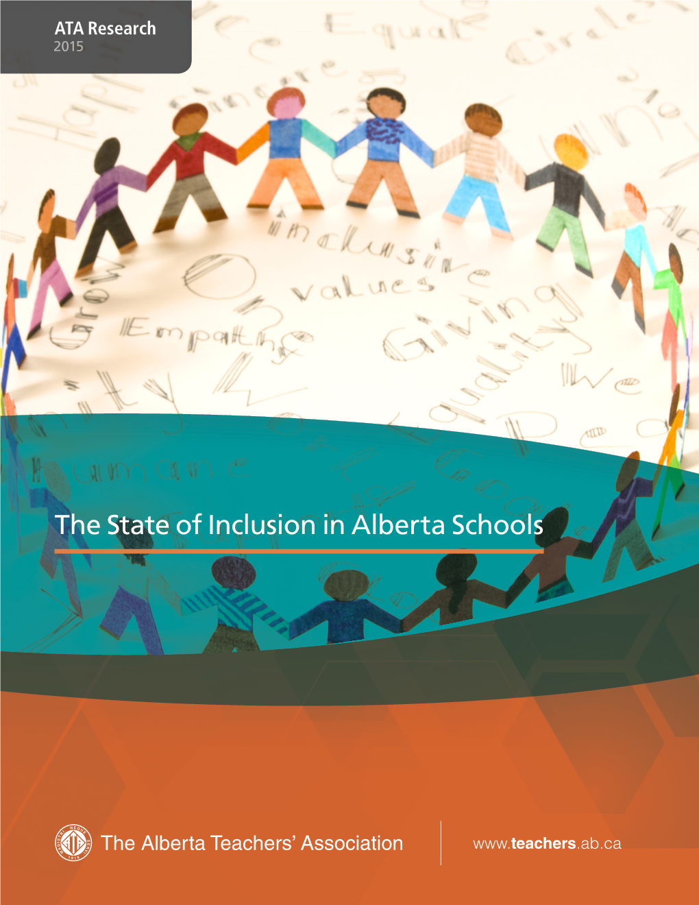 The State of Inclusion in Alberta Schools