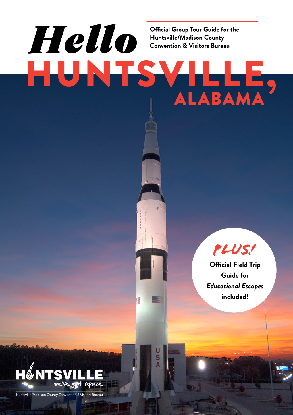 Huntsville, Alabama