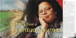 Heal the Deep Wounds of Racism, Jan Willis Turned to Buddhism and Is Now Cited by Time Magazine As One of America’S Spiritual Leaders