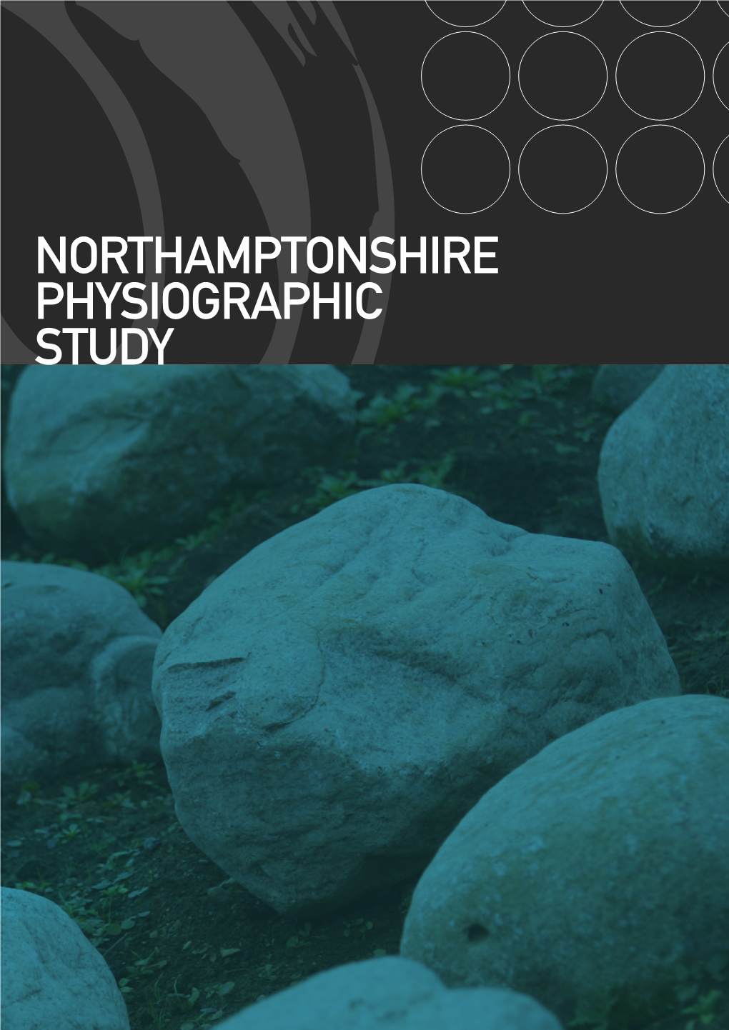 Northamptonshire Physiographic Study Contents