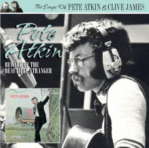 The Songs of PETE ATKIN&CLIVE JAMES