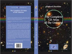 The Complete CD Guide to the Universe Practical Astronomy
