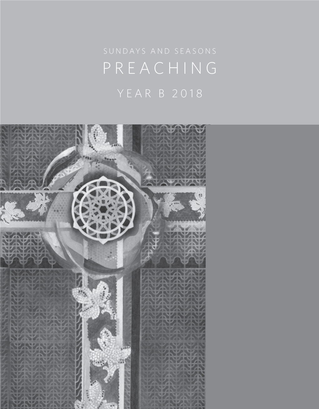 PREACHING YEAR B 2018 Introduction Lectionary Conversion Chart - DocsLib