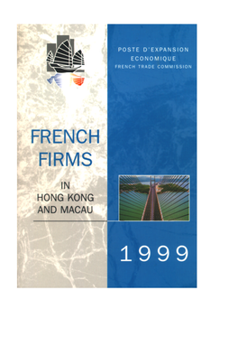 French Firms in Macau -.:: GEOCITIES.Ws