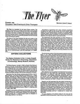 The Flyer, Issue 2