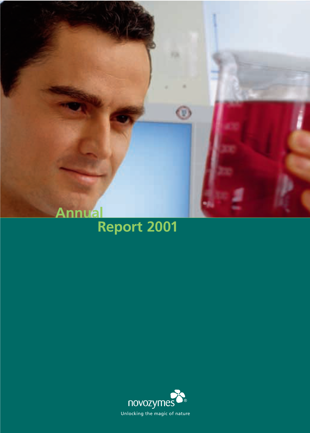 Report 2001 Annual
